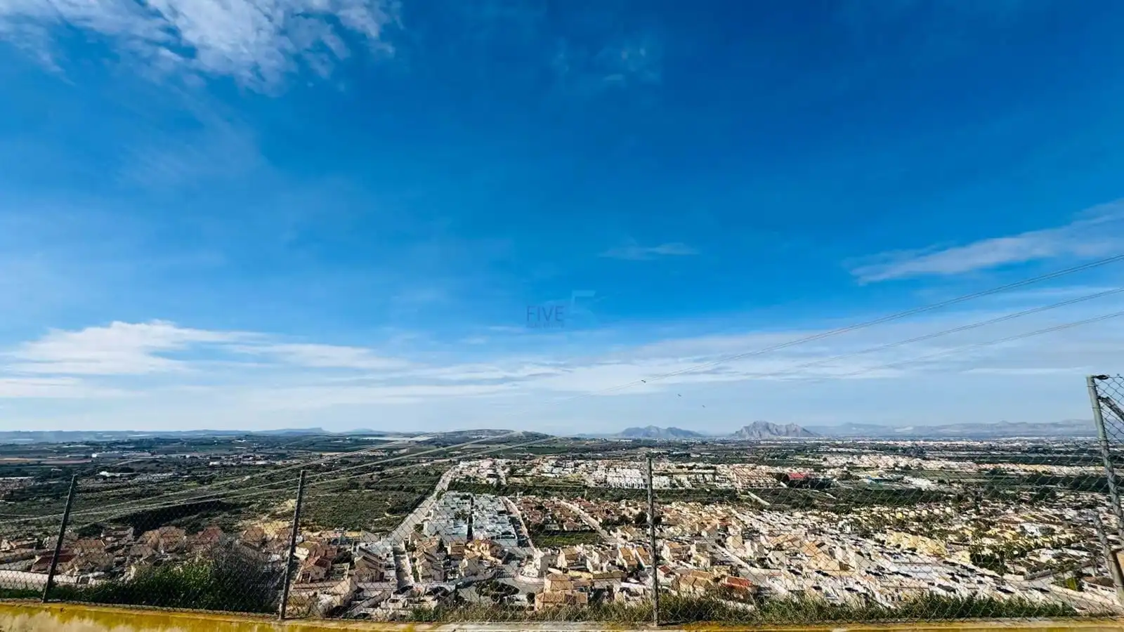 Exterior view of Houses for sale in Rojales  with Terrace