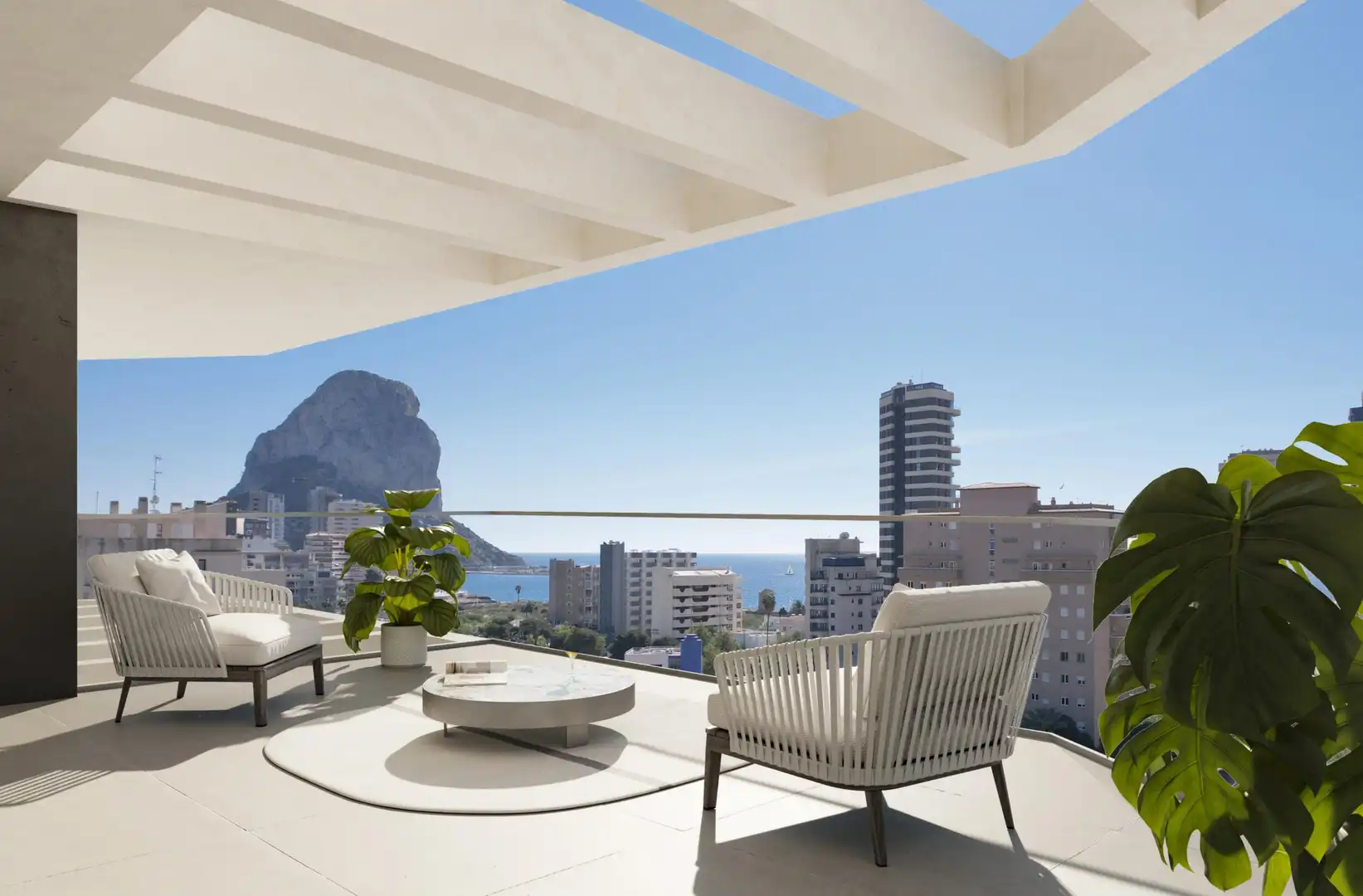 Apartamento con piscina en venta en Manzanera - Tosal, imagen 9