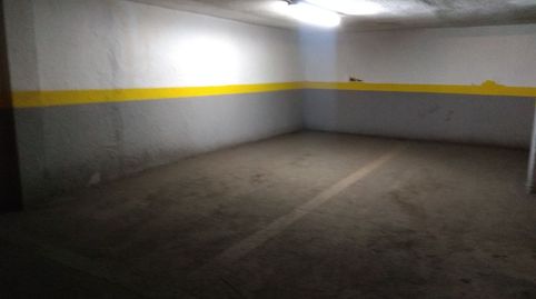 Foto 3 de Garaje de alquiler en Calle de Ferraz, 10, Argüelles, Madrid Capital