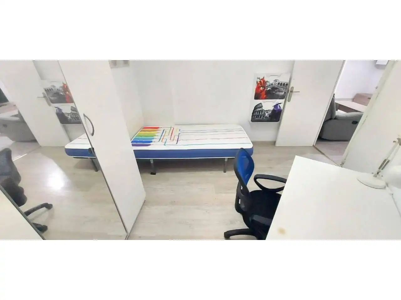 Wohnung mit Aufzug zum Verkauf in Centro, imagen 32