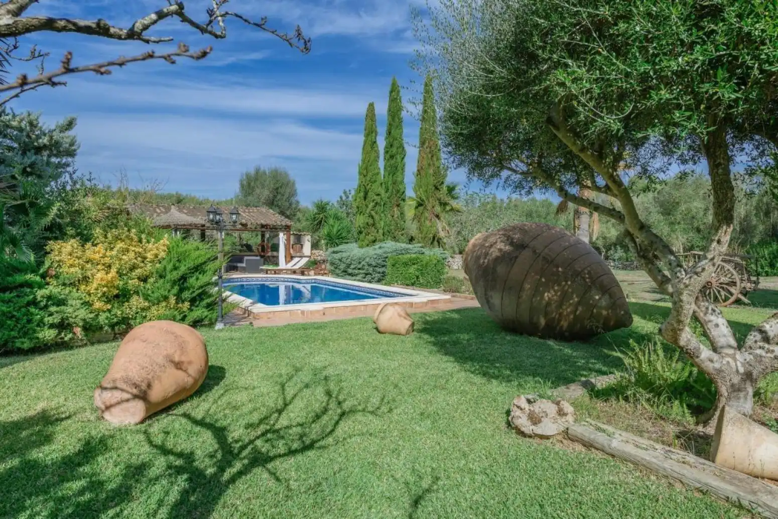 Maison à vendre à Sencelles - Camino de la Maniga, imagen 17