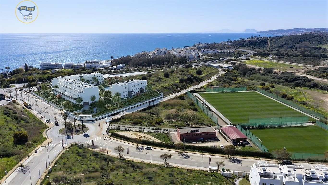 Flat for sale in Huerta Nueva