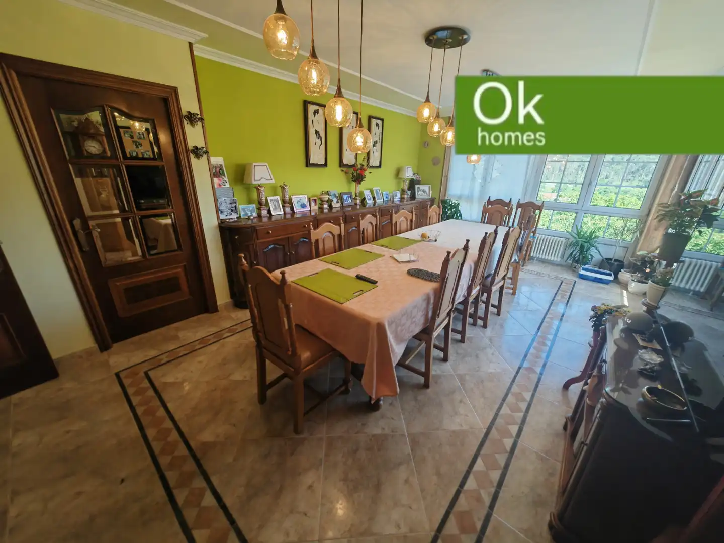 Chalet con terraza en venta en Coirós, imagen 34