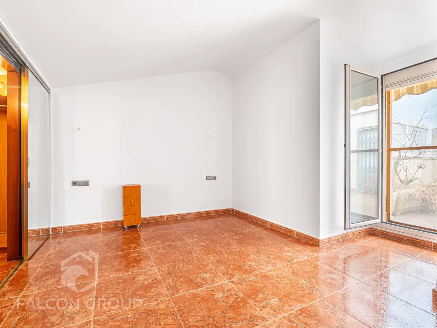 Bedroom of Duplexes for sale in Sant Pere de Ribes  with Air Conditioner, Heating and Terrace