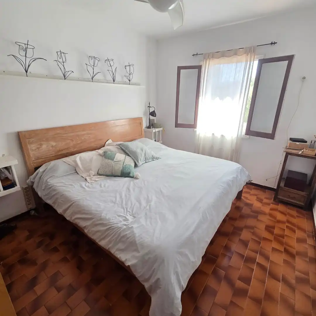 Bedroom of Country homes for sale in Ciutadella de Menorca  with Swimming Pool and Furnished