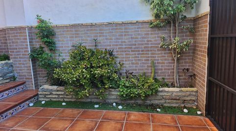 SE VENDE ADOSADO EN PUERTO REAL , ZONA LAS CANTERAS