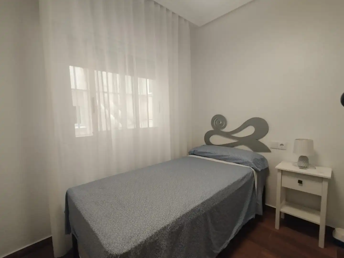 Habitación de Apartamento en venta en Guardamar del Segura con Terraza y Amueblado