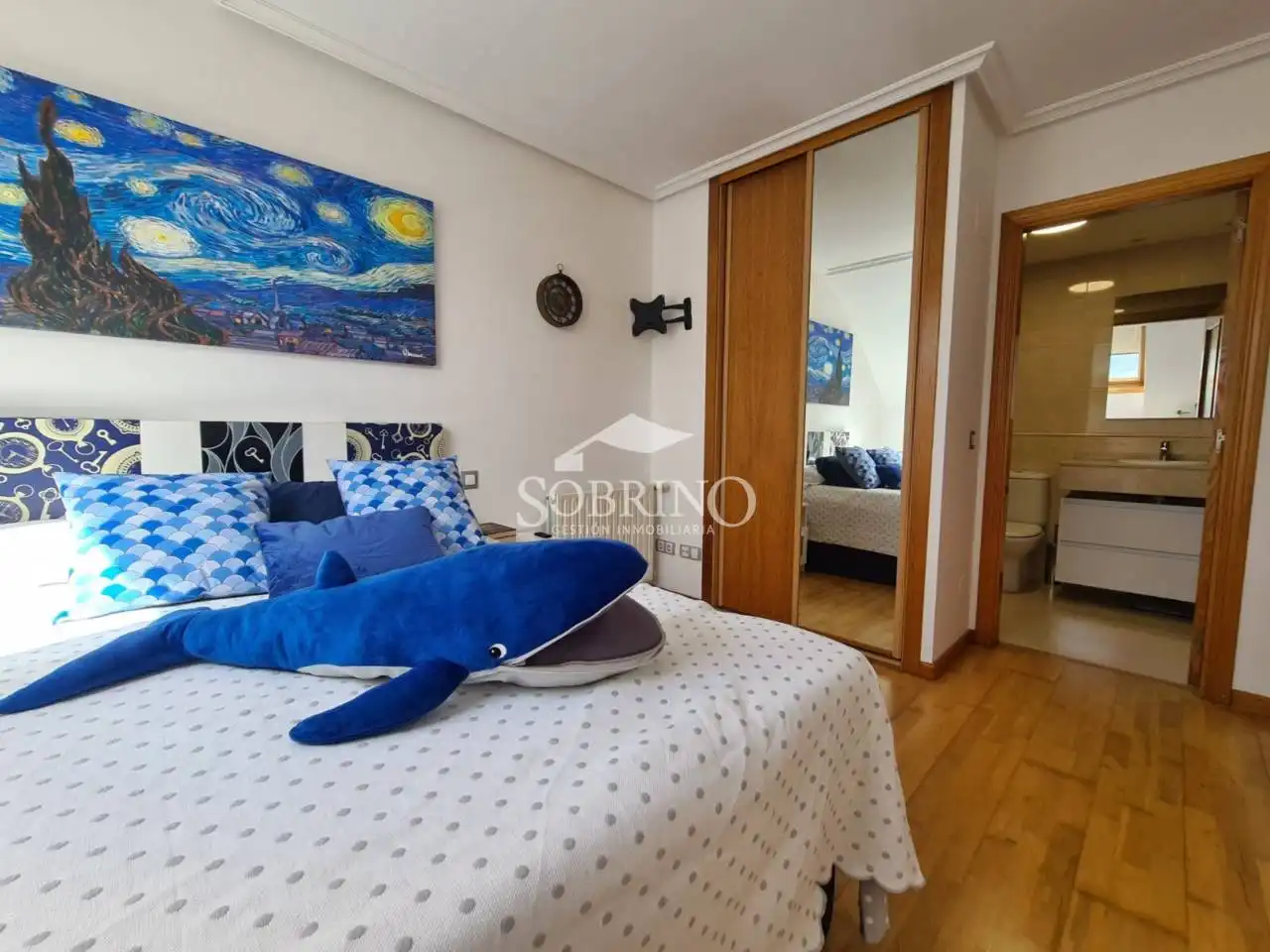 Wohnung mit Aufzug zum Verkauf in Calle Daniel Moyano 6, imagen 19