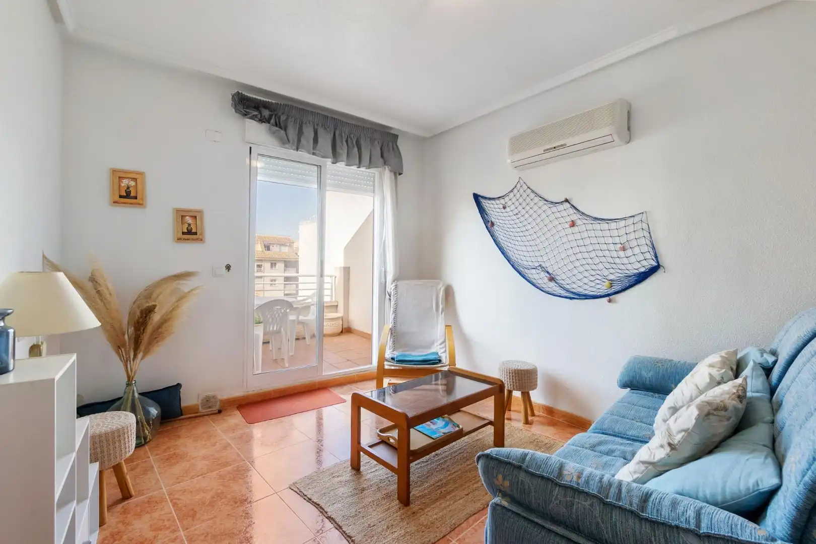 Penthouse mit Aufzug zum Verkauf in Calle MALDONADO, imagen 2