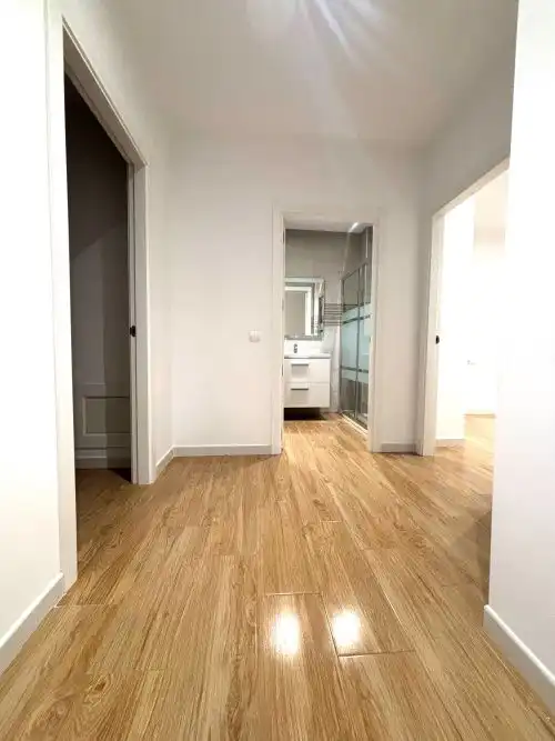 Piso en venta en Madrid con Aire acondicionado, Calefacción y Terraza