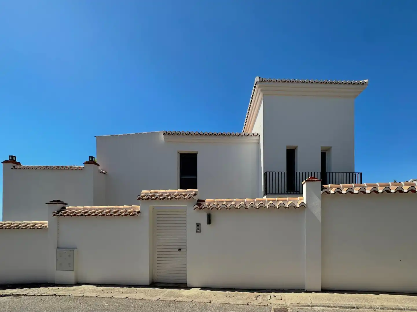 Villa mit Pool zum Verkauf in el naranjo, imagen 11