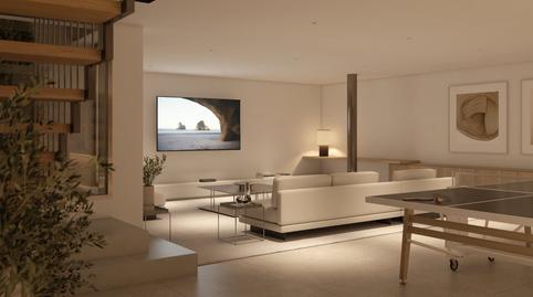 Photo 5 from new construction home in Flat for sale in Carrer del Montgrí, 6, Tamariu, Girona
