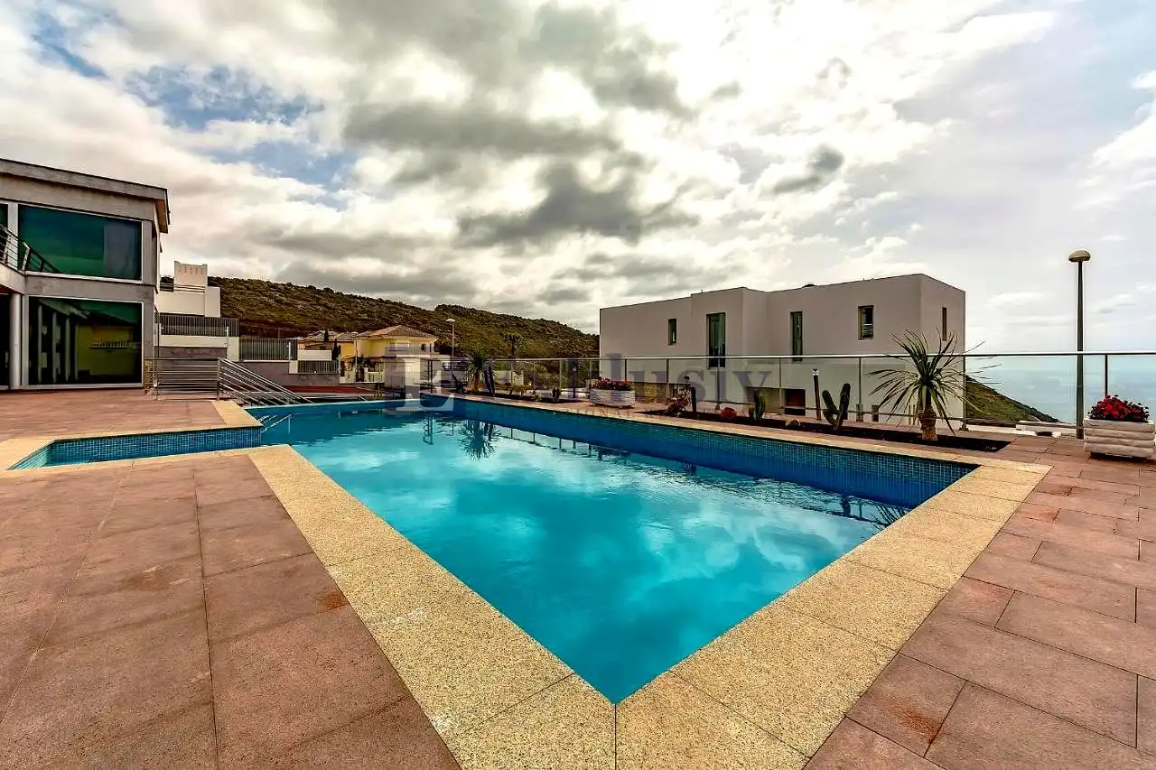 Casa con piscina en venta en Costa Adeje, imagen 30