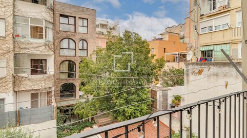 Foto 5 von Wohnung zum Verkauf in Vila de Gràcia, Barcelona Capital