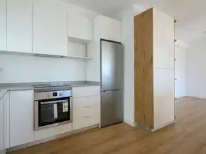 Kitchen of Flat for rent in Las Palmas de Gran Canaria  with Balcony