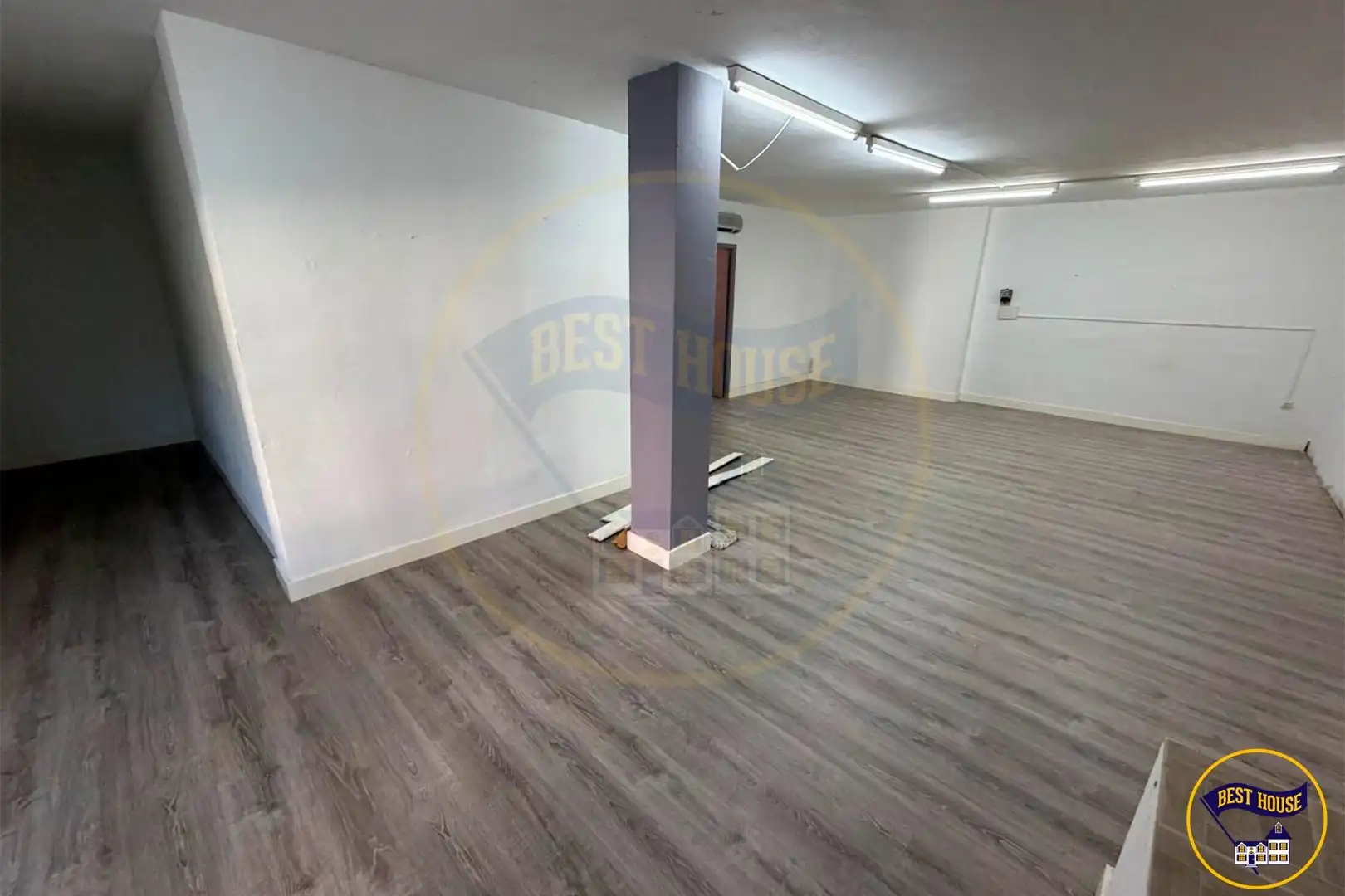 Local comercial en venda a Calle SAN DAMIAN, imagen 7