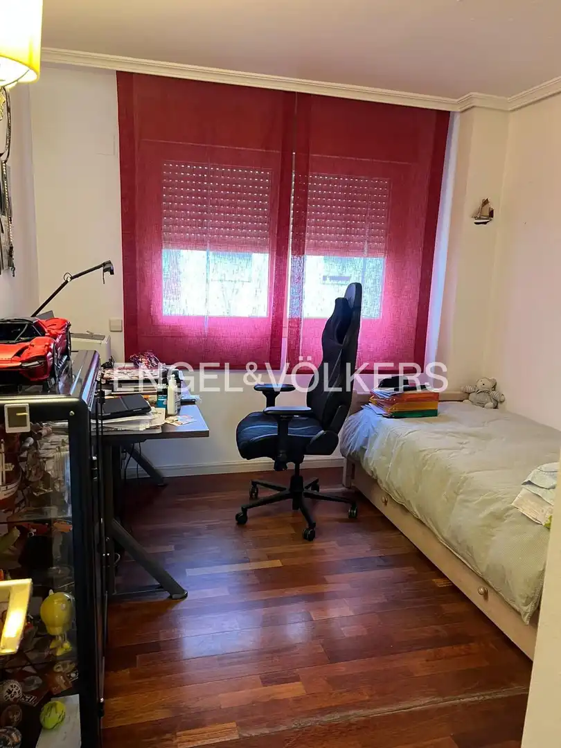 Piso en venta en Madrid con Aire acondicionado, Calefacción y Trastero