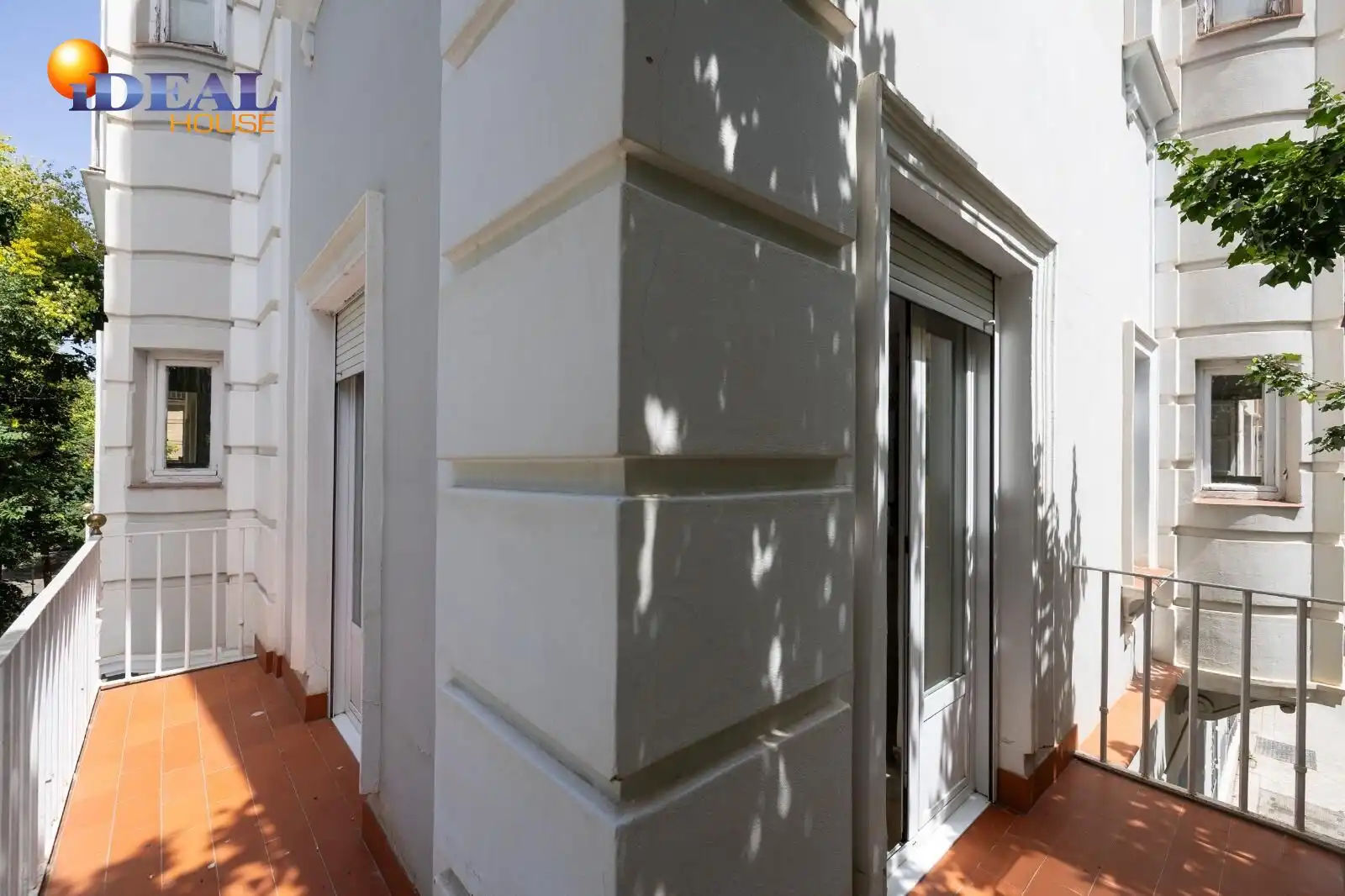 Piso con terraza en venta en Centro, imagen 13