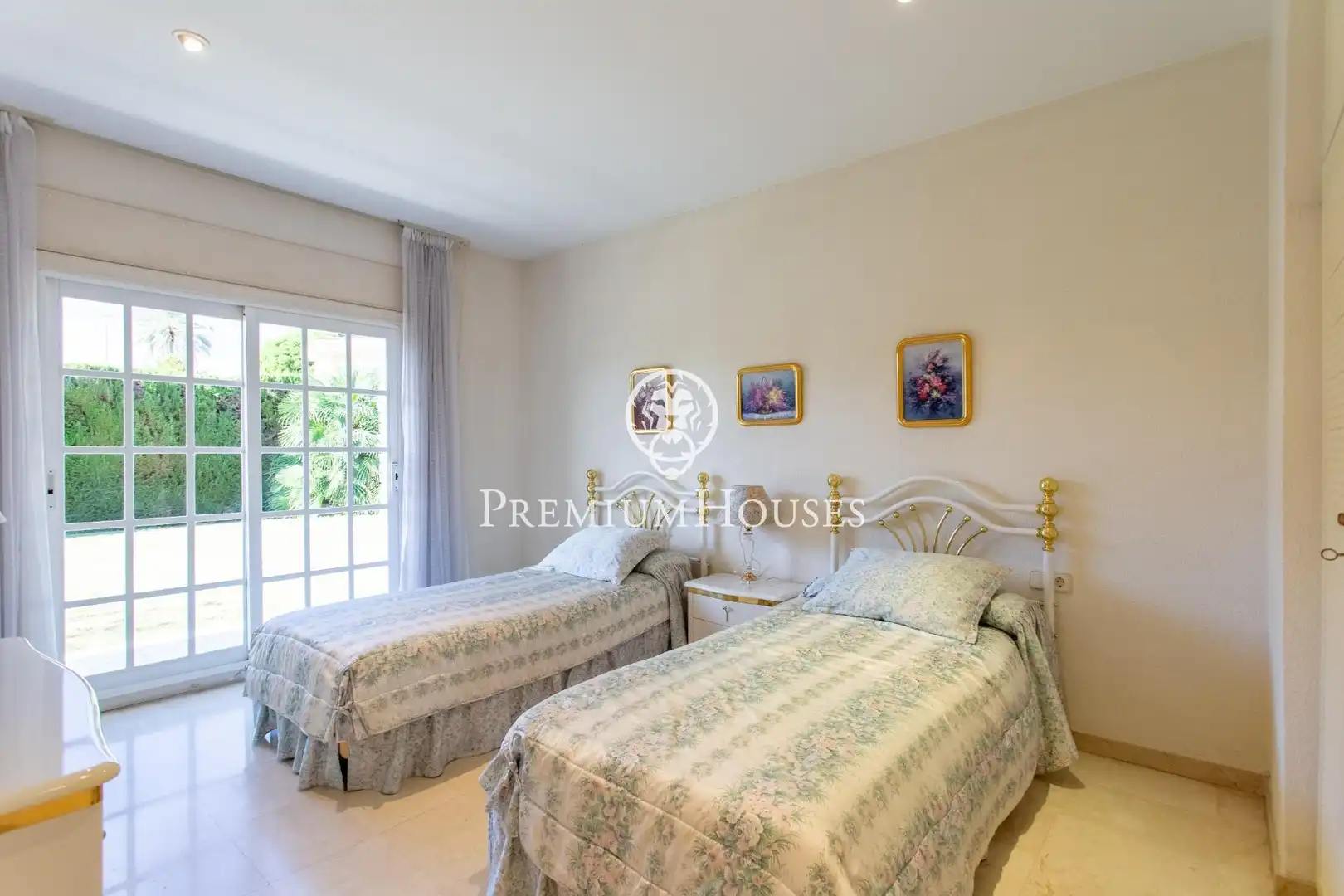 Houses for sale in Bellresguard - Can Teixidó