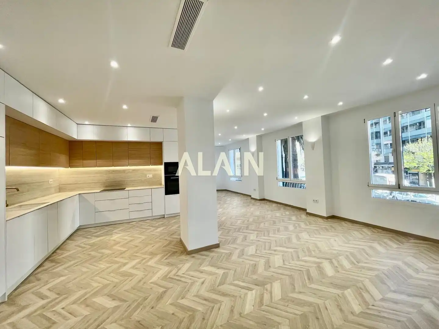 Piso en venta en ESPAÑA, Arrancapins, Extramurs