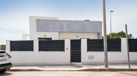 Photo 5 of Houses for sale in El Pinar de Campoverde, Pilar de la Horadada