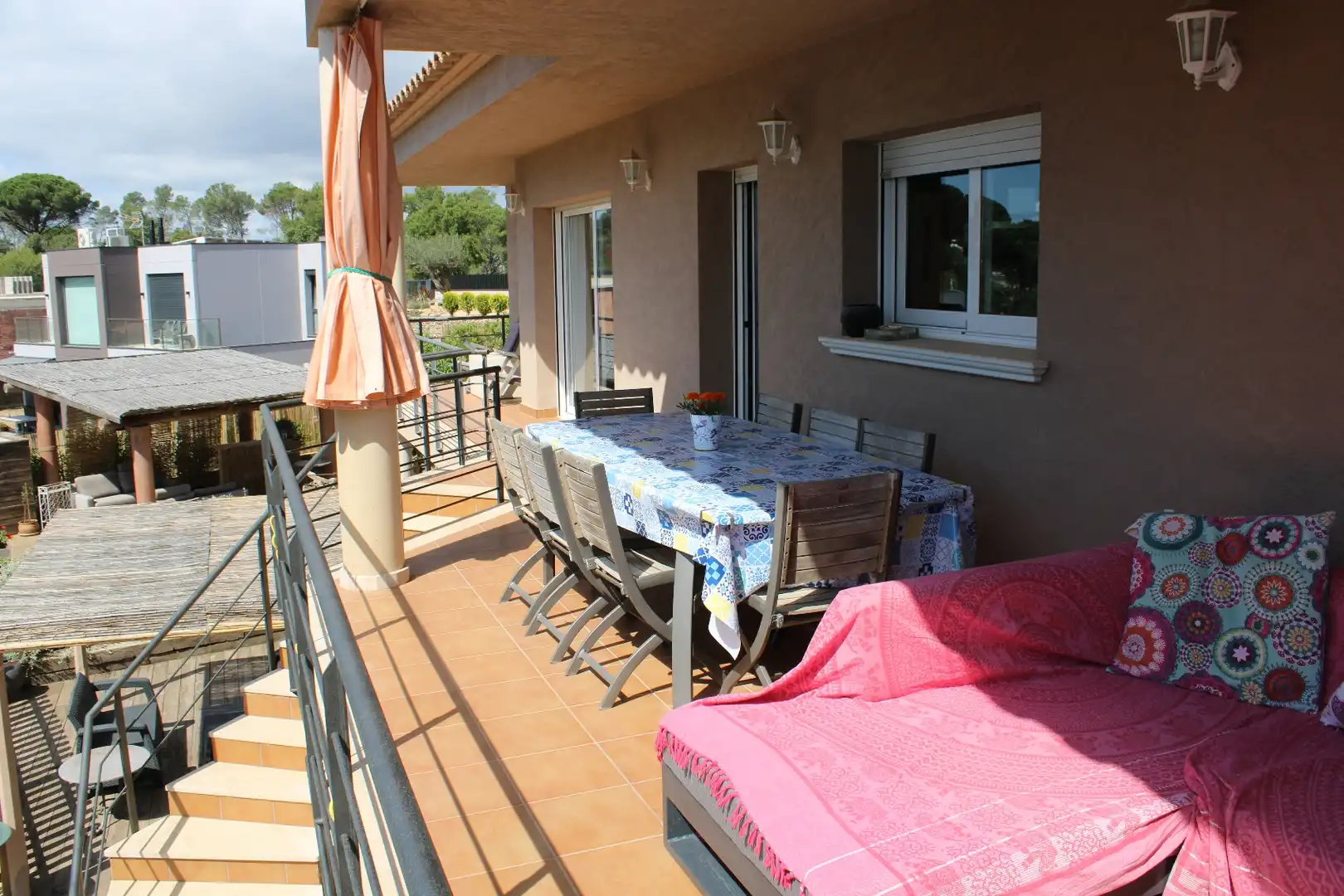 Maison avec terrasse à vendre à Sa Riera - Sa Fontansa, imagen 15