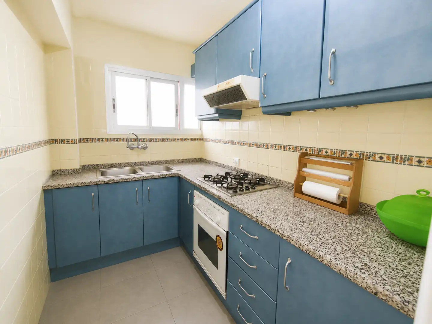 Cocina de Piso en venta en Sueca