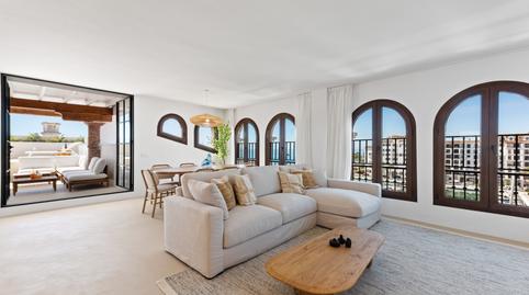 Foto 4 de Àtic en venda a Puerto de la Duquesa, Málaga