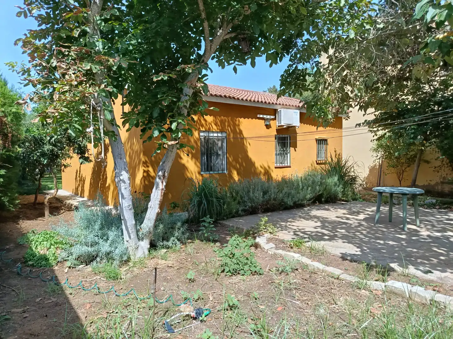 Villa avec piscine à louer à Urbanizacion el Campillo, imagen 47