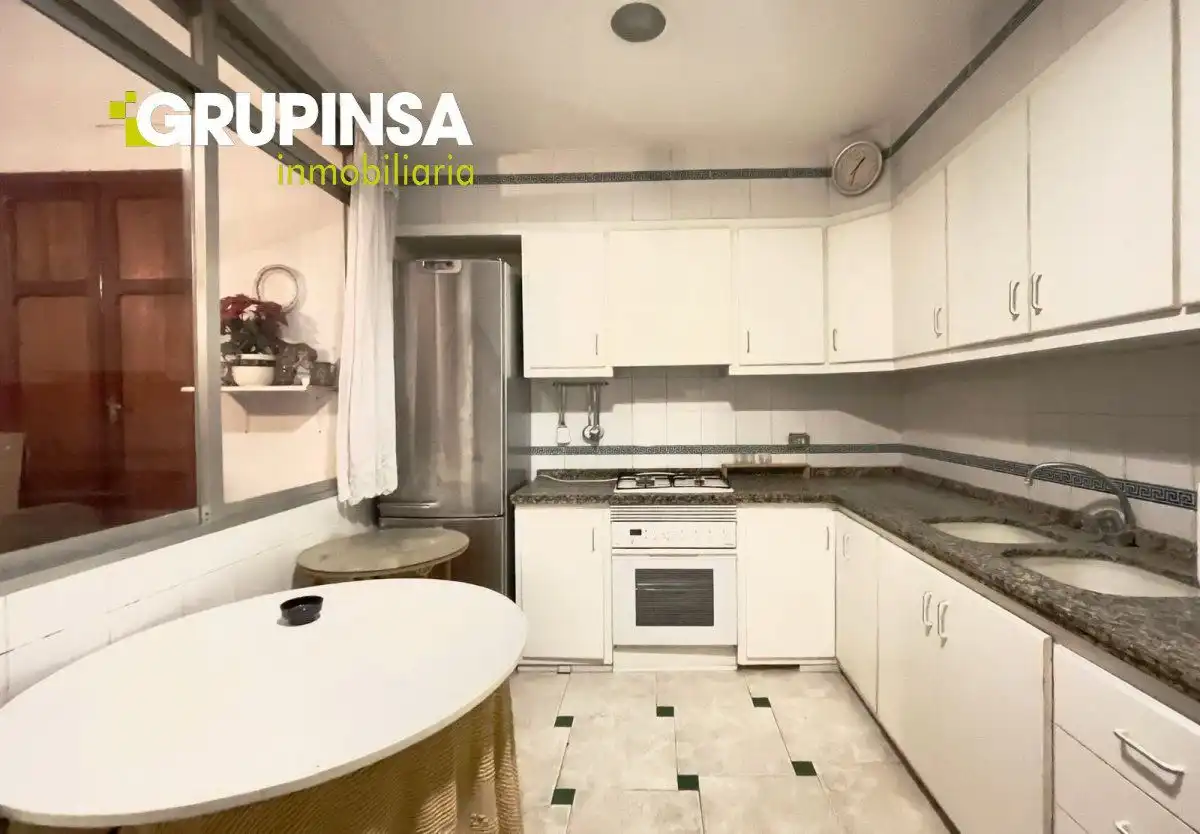 Cocina de Casa o chalet en venta en Almazora / Almassora con Terraza y Balcón