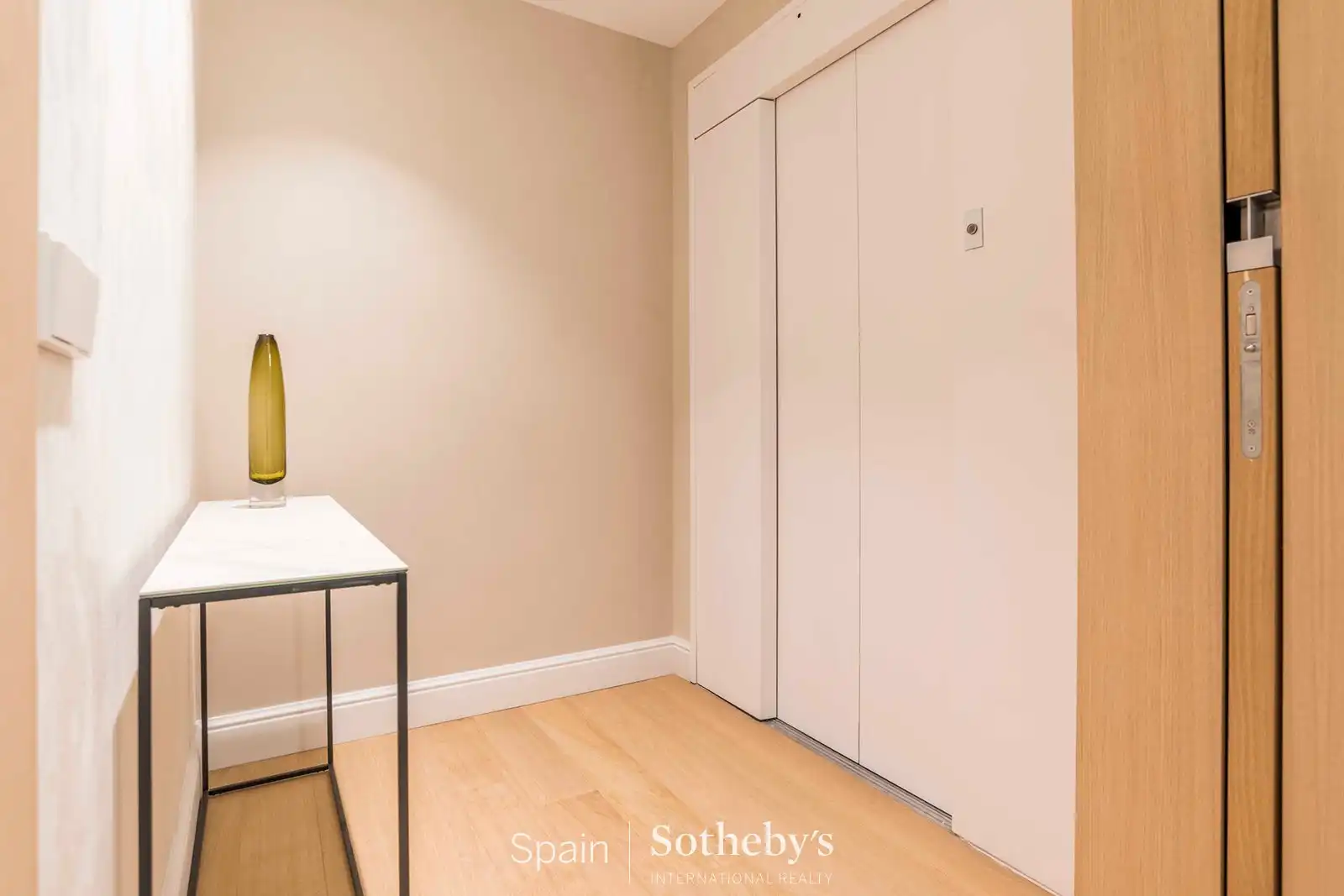 Apartamento en venta en Madrid con Aire acondicionado, Calefacción y Terraza