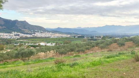 Foto 2 von Country house zum Verkauf in Pizarra, Málaga