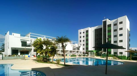 Foto 3 de Piso en venta en De Italia, Mil Palmeras, Pilar de la Horadada