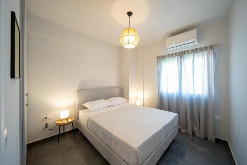 Bedroom of Flat to rent in Vitoria - Gasteiz  with Air Conditioner, Furnished and Pets allowed