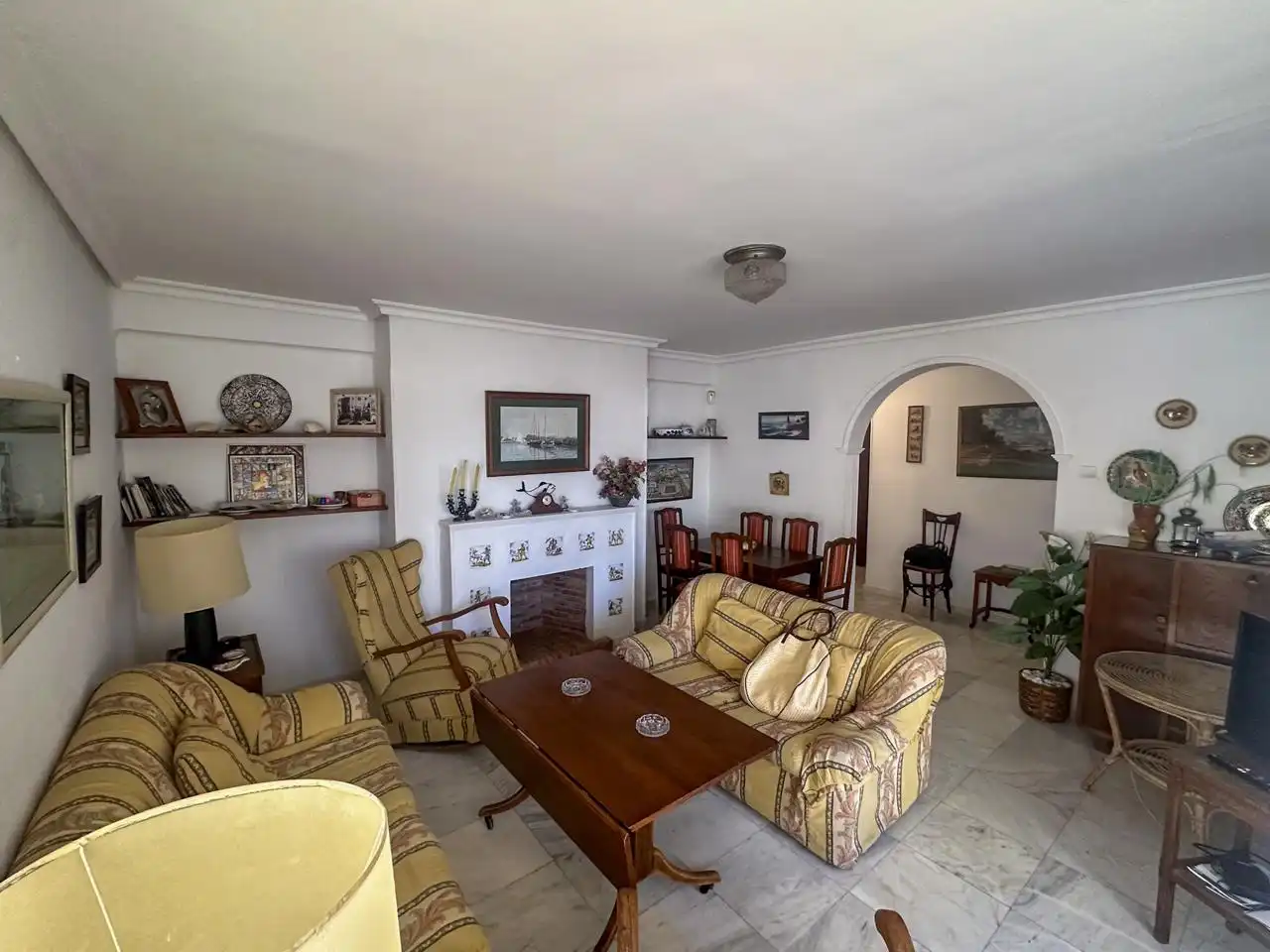 Pis en venda a Paseo Marítimo - San José - La Laguna, imagen 2