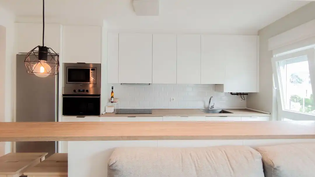 Wohnung zum Verkauf in Intxaurrondo, imagen 7