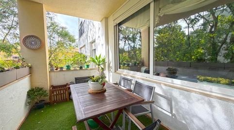 Foto 5 de Pis en venda a Ciudad Expo, Mairena del Aljarafe