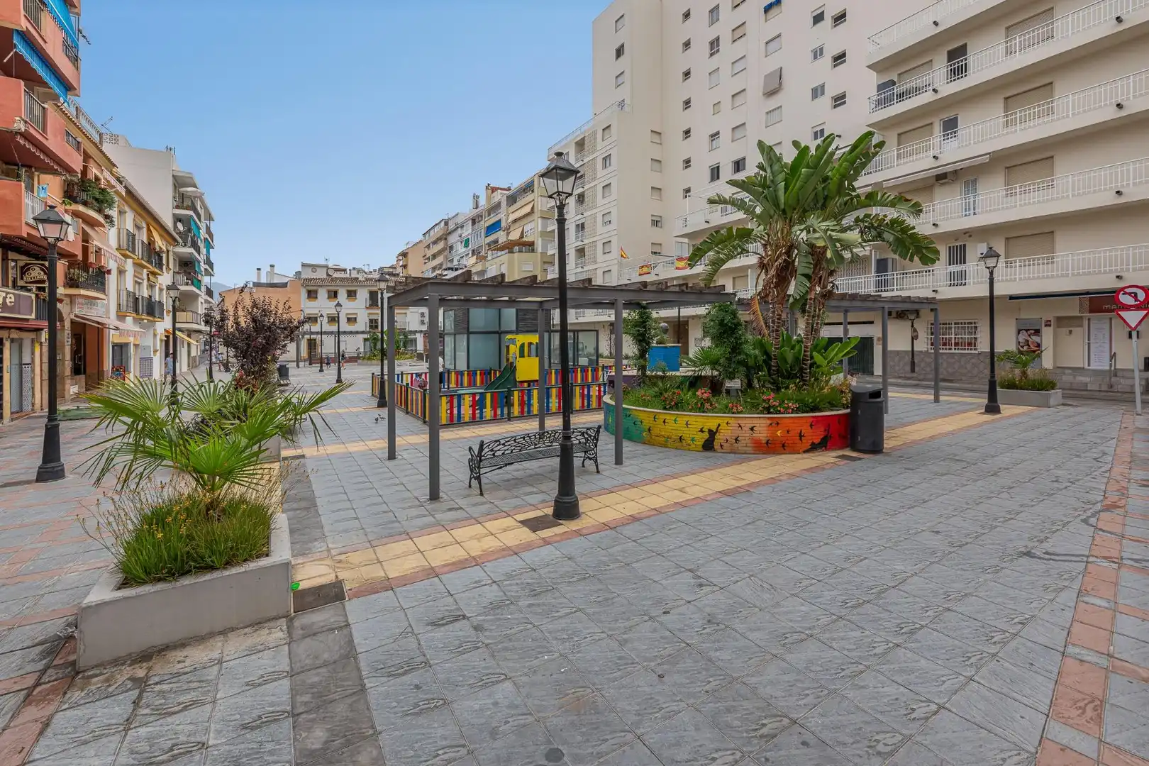 Appartement compact avec ascenseur à louer à Calle QUEMADA, imagen 39