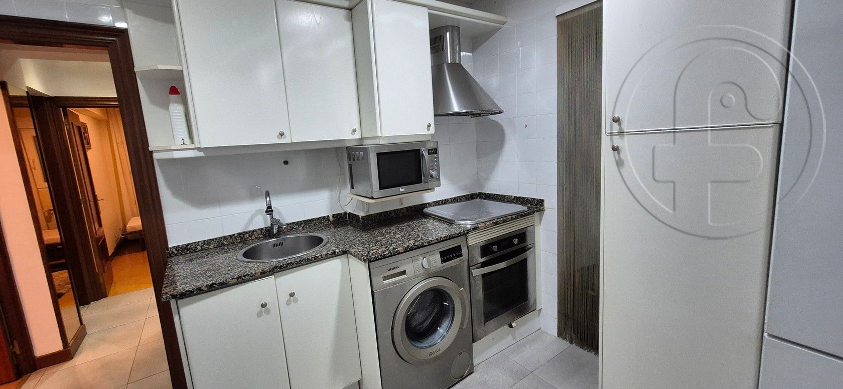 Piso de alquiler en Calle la Universidad, Los Castros