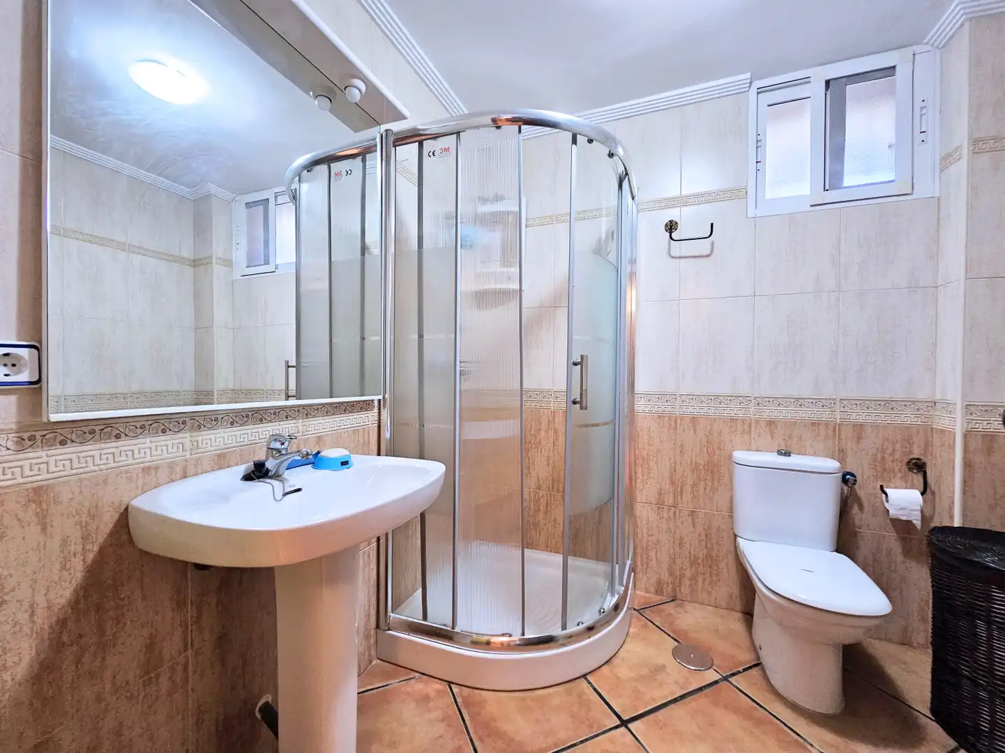 Casa amb terrassa en venda a Pedanías Oeste, imagen 32