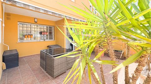 Foto 5 de Casa adosada en venta en Centro, Bétera