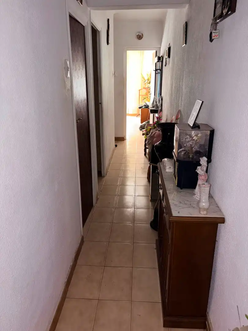 Piso en venta en Badalona con Balcón