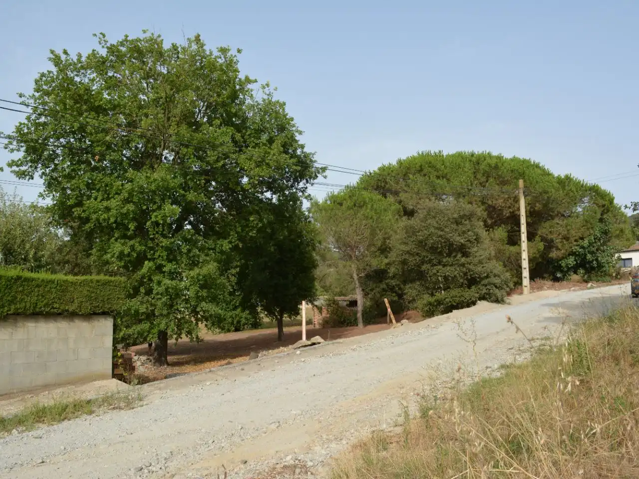 Terreno residenziale in vendita a Can Gurri 1, imagen 10