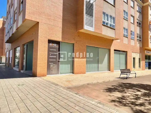 Local comercial en venda a Oeste, imagen 16