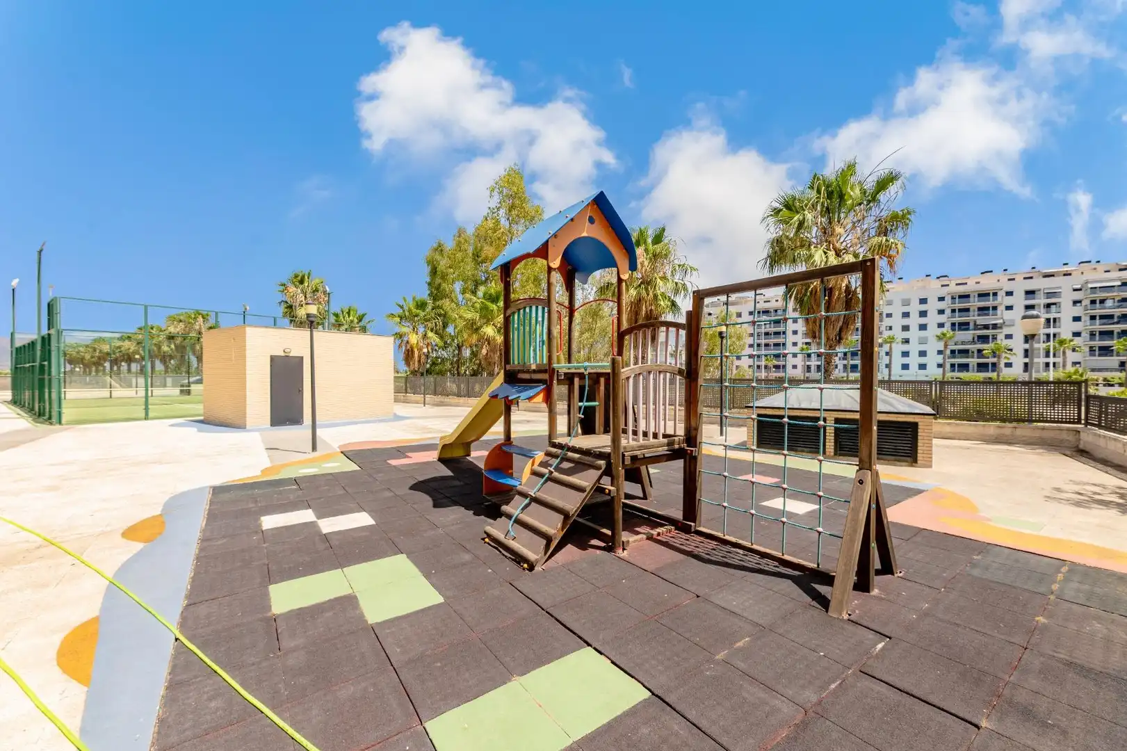 Ático con piscina en venta en SEGOVIA 7, imagen 47