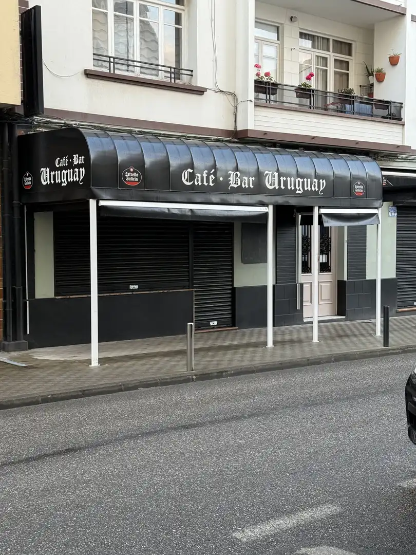 Local en venta en Cedeira