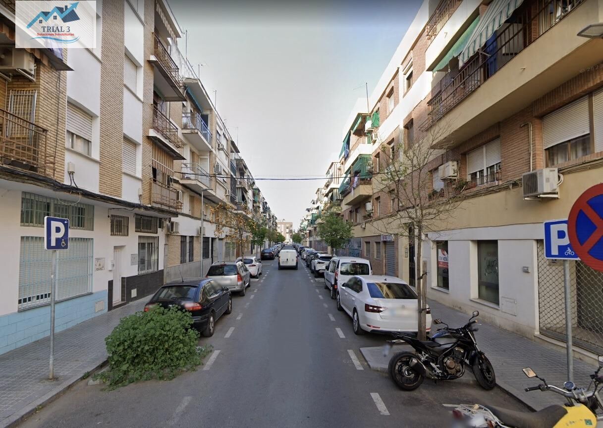 Exterior view of Flat for sale in  Córdoba Capital  with Terrace and Balcony