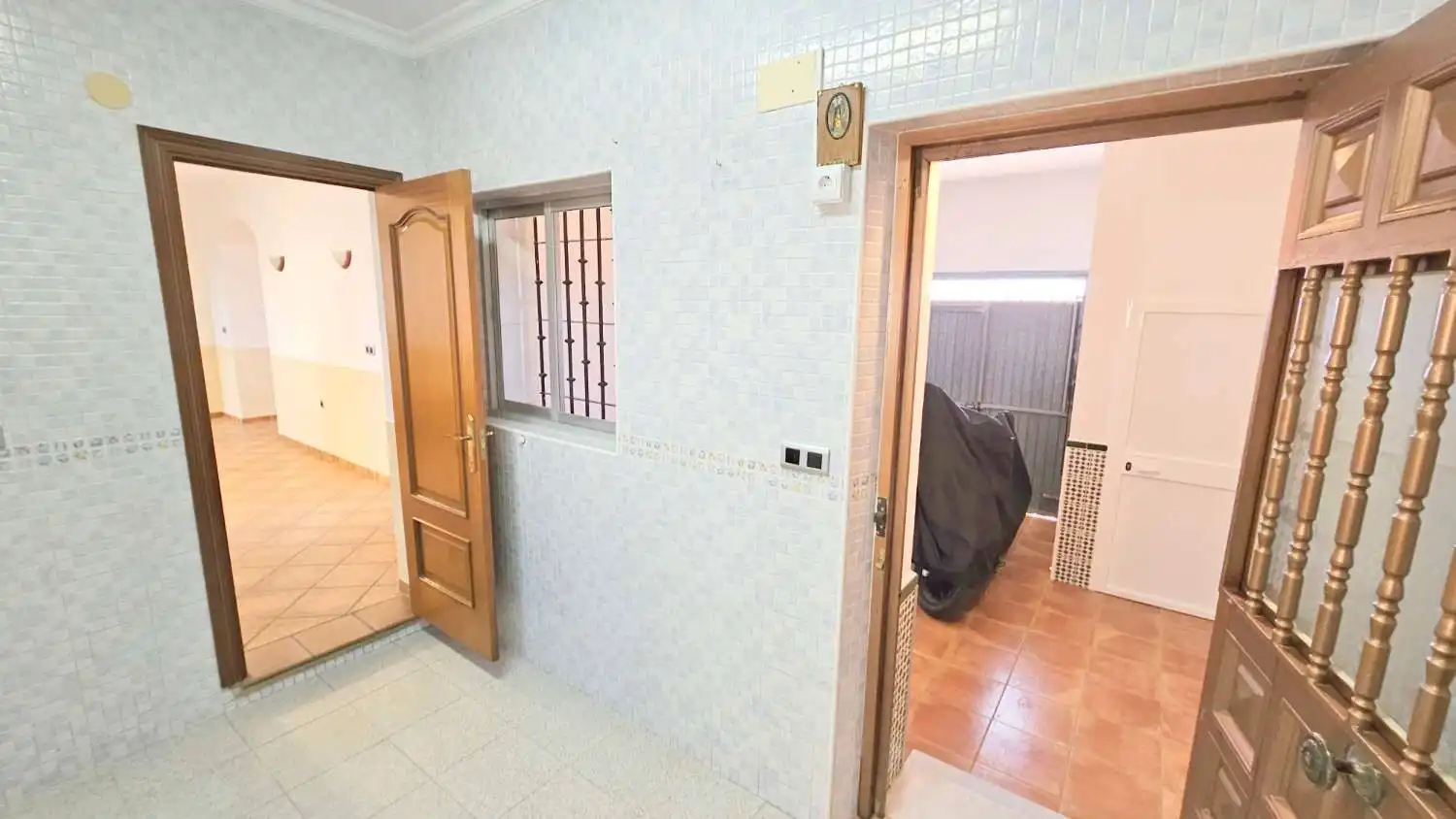 Casa adosada en venda en Vélez-Málaga amb Terrassa, Traster i Moblat