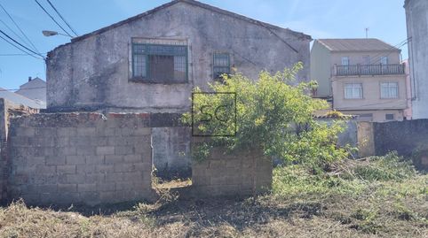 Photo 5 of Houses for sale in A Malata - Catabois - Ciudad Jardín, Ferrol