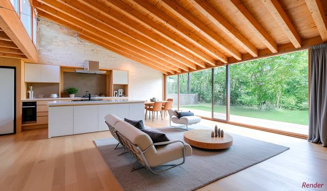 Casa-chalet en Venta en Sant Daniel